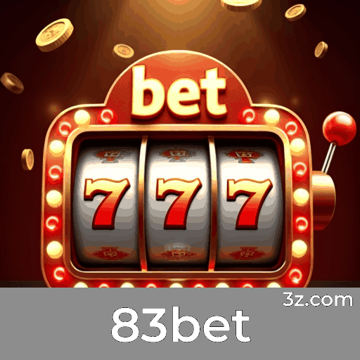 83bet: Caça-níqueis Gigantes, Mesa de Estratégia, e Experiências de Live Dealer