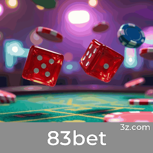83bet: O Melhor em Cassino e Apostas Seguras