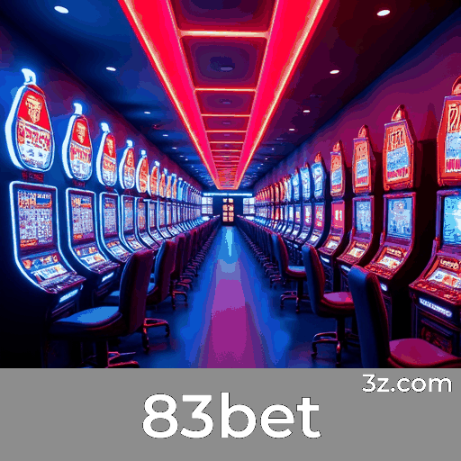 83bet: Apostas Esportivas Completas para Brasileiros