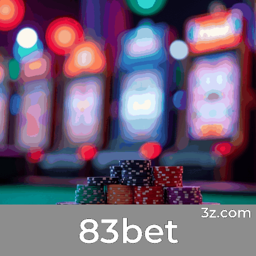 83bet: O Melhor em Cassino e Apostas Seguras