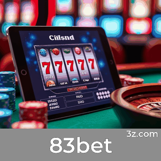 83bet: Estável, Seguro e Otimizado para o Brasil