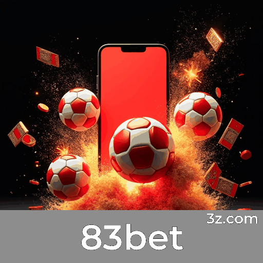 83bet: Experiência Imersiva e Otimizada para Brasileiros