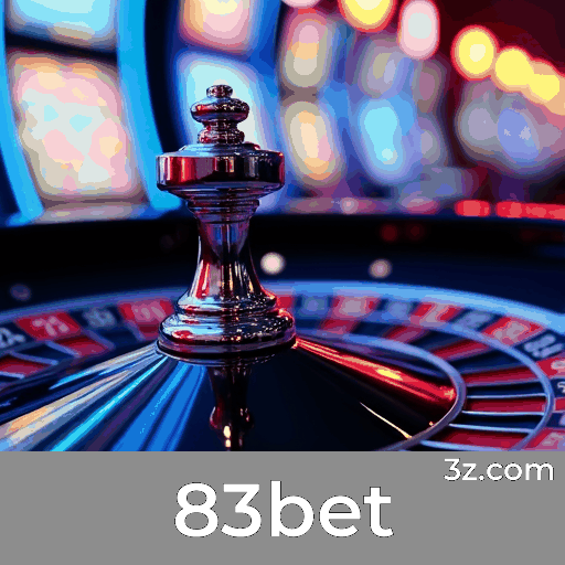 83bet: Experiência Imersiva e Otimizada para Brasileiros