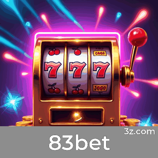 83bet: Jogo em Tempo Real para Brasileiros