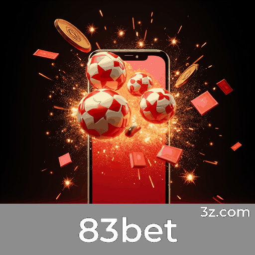 83bet: A Experiência de Cassino Ao Vivo para Brasileiros