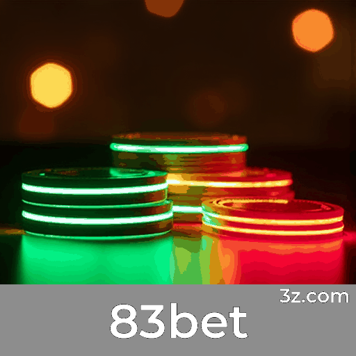 Descubra os bônus exclusivos da 83bet e maximize suas apostas