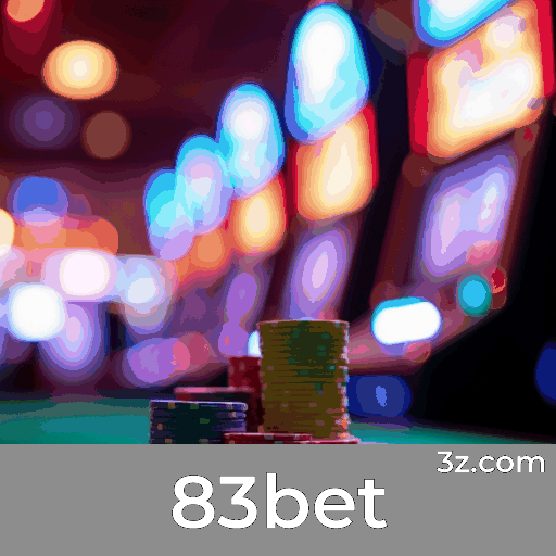 Qualidade Excepcional de Jogos no 83bet: Diversão Garantida