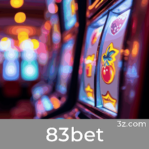 Qualidade Excepcional de Jogos no 83bet: Diversão Garantida