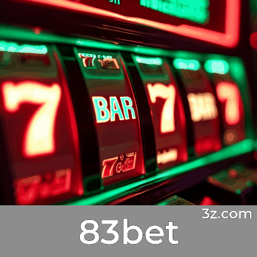 83bet: Plataforma Segura e Otimizada para Brasileiros