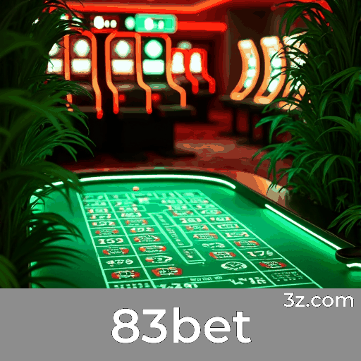 83bet: Apostas Esportivas Completas para Brasileiros