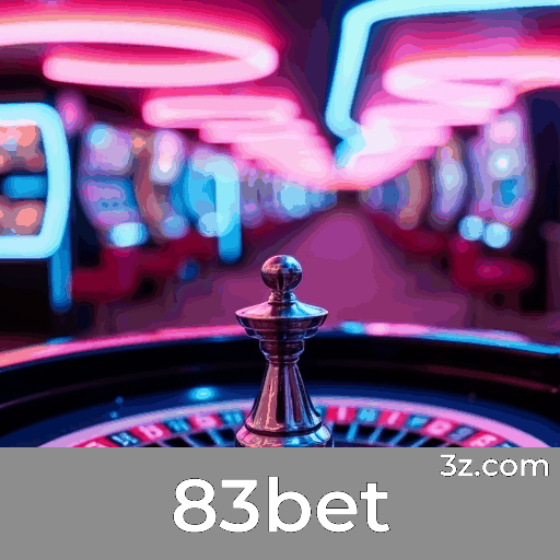 83bet: Apostas Esportivas Completas para Brasileiros