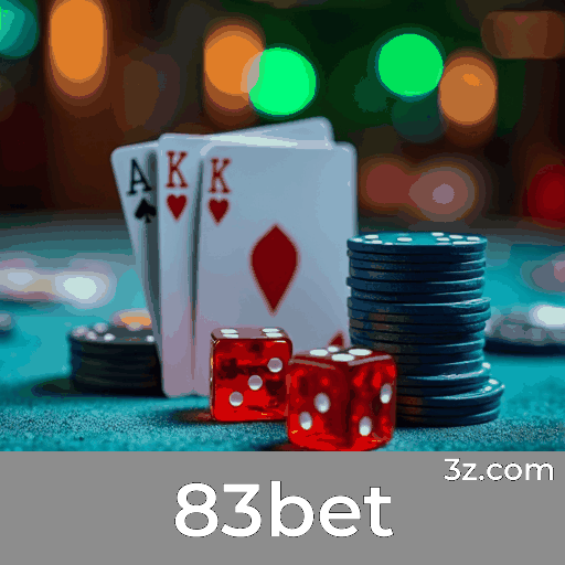 83bet: Plataforma Segura e Otimizada para Brasileiros