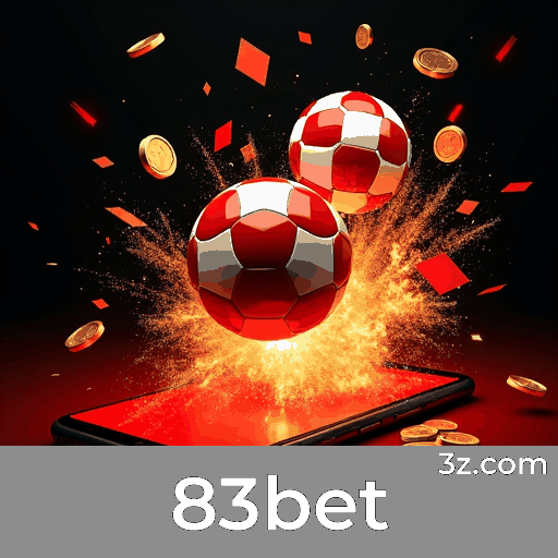 83bet: Plataforma Segura e Otimizada para Brasileiros