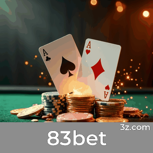 Ideias Revolucionárias em Desenvolvimento de Jogos Redefinem 83bet