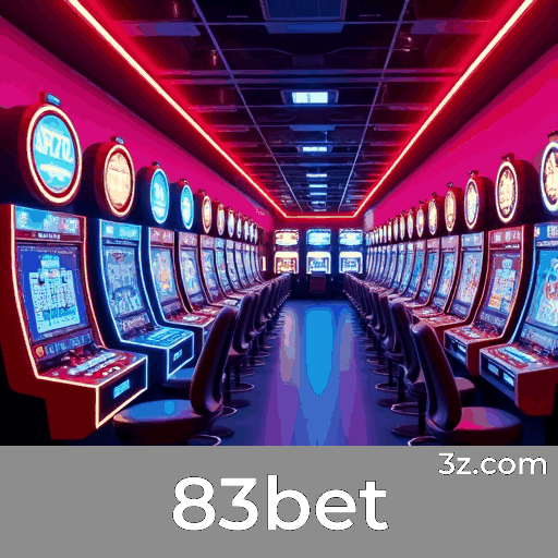 Qualidade Excepcional de Jogos no 83bet: Diversão Garantida