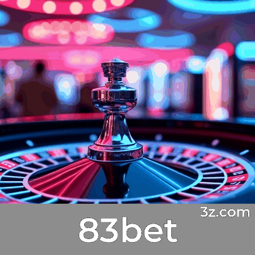 83bet: A Experiência de Dealer ao Vivo Preferida no Brasil