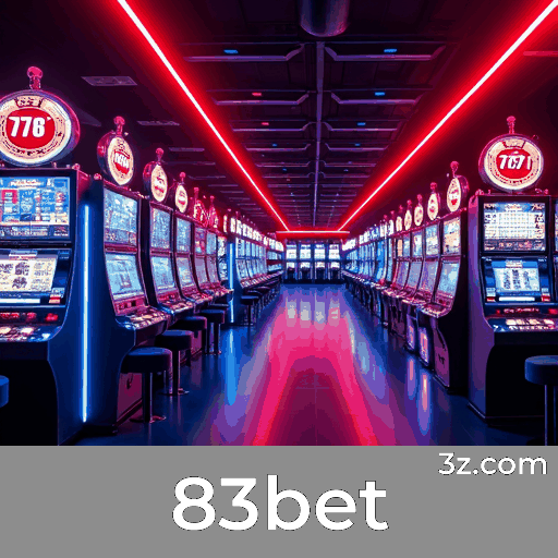 83bet: Estável, Seguro e Otimizado para o Brasil
