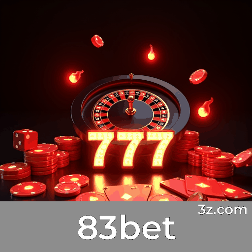 Descubra os bônus exclusivos da 83bet e maximize suas apostas