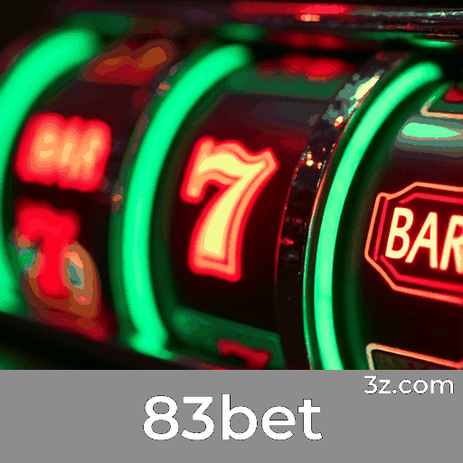 83bet: A Experiência de Cassino Ao Vivo para Brasileiros