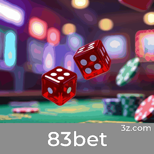 83bet: Estável, Seguro e Otimizado para o Brasil