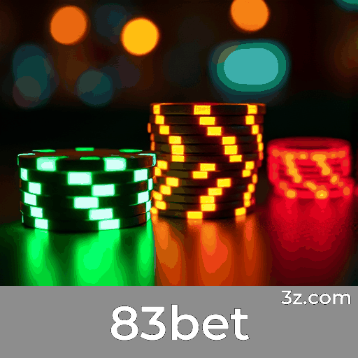 83bet: A Experiência de Cassino Ao Vivo para Brasileiros