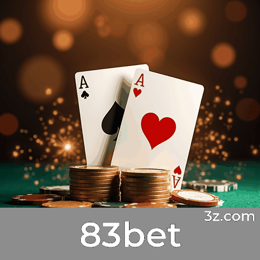 83bet: Valor Incomparável nas Promoções que Você Não Pode Perder