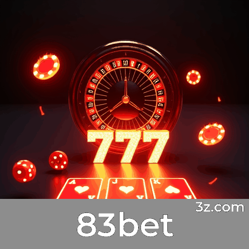 83bet: Apostas Esportivas Completas para Brasileiros