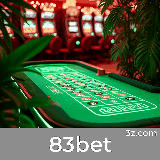 Metodologias Sistemáticas para Apostas Esportivas na 83bet